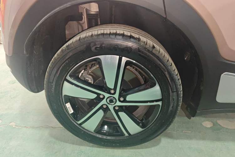 Used smart #1 2026 Dynamic Upgrade Edition
