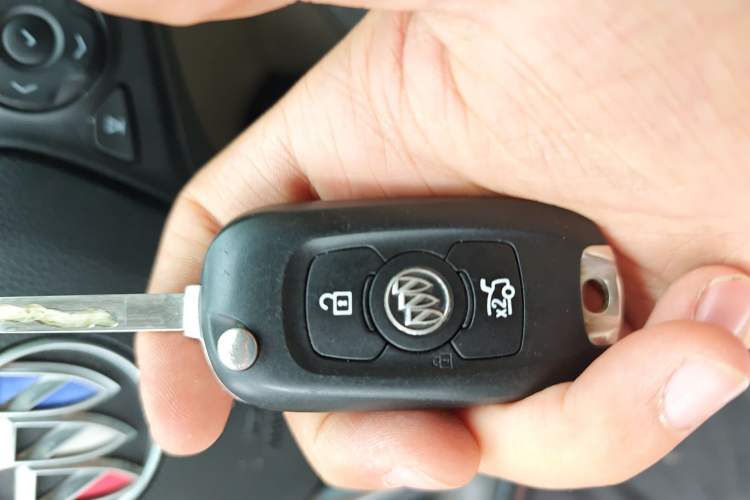 Used Buick Verano 2019 Sedan 15S Automatic Leading Model
