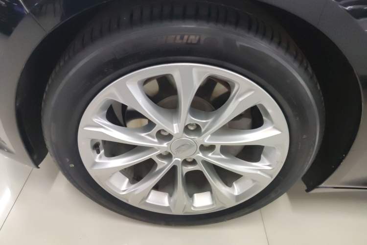 Used Cadillac CT5 2021 28T Luxury Model