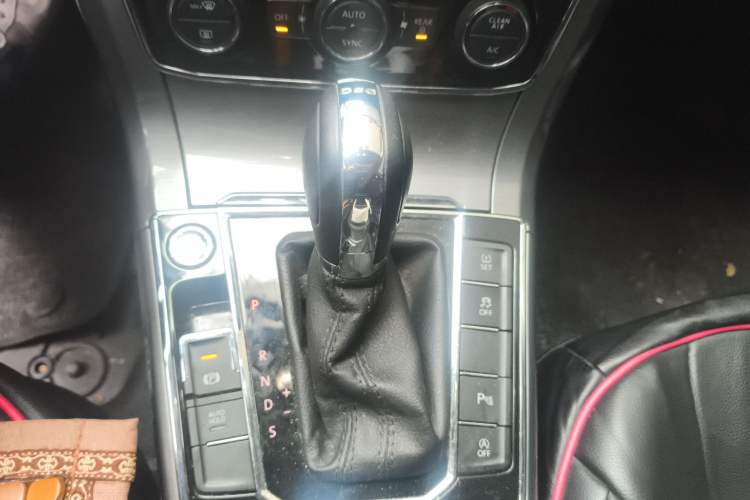 Used Volkswagen Passat 2017 280TSI DSG Luxury Edition