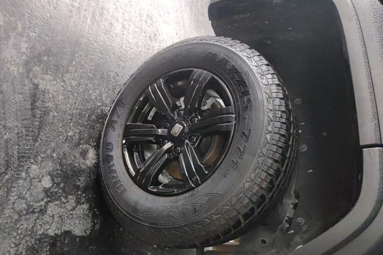 Used Tank 300 2021 Off-Road Edition 2.0T Conqueror Exterior 5