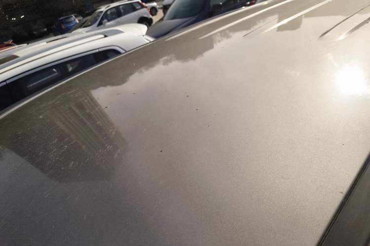 Used MG GS 2015 1.5TGI Manual Elite Edition