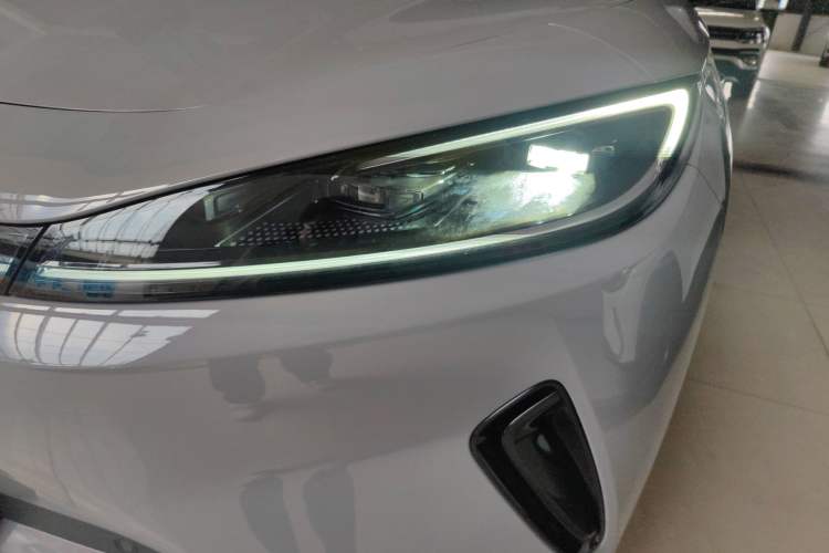 Used BYD Sealion 05 EV 2025 520 km Smart Cruise Version