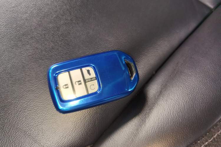 Used Honda Avancier 2017 240TURBO Two-Wheel Drive Premium Edition
