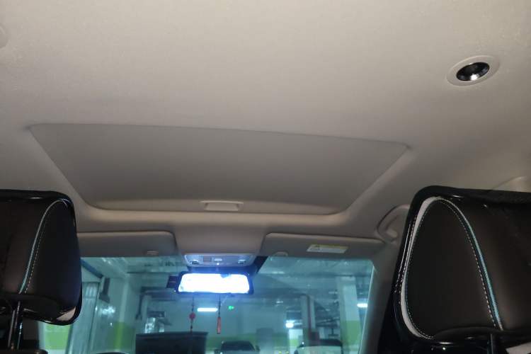 Used Honda e:NP2 2024 Advanced Edition
