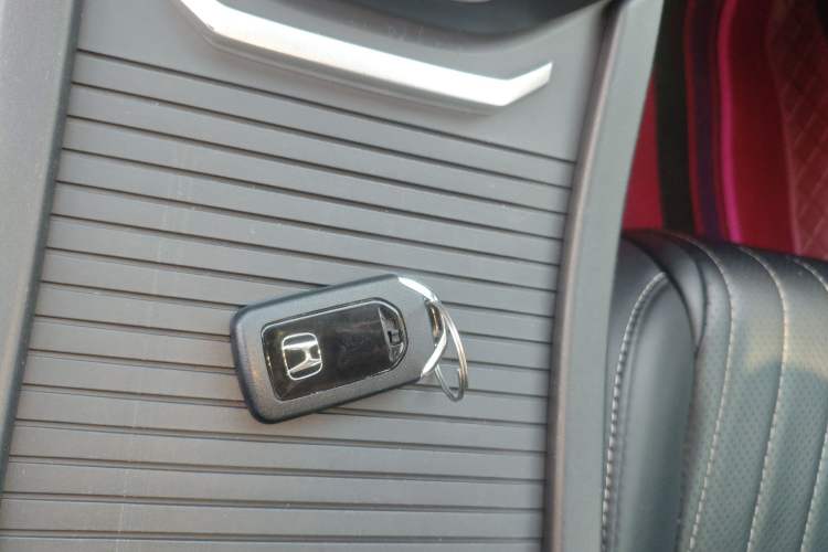 Used Honda Breeze 2021 240TURBO CVT Front-Wheel Drive Elite Edition