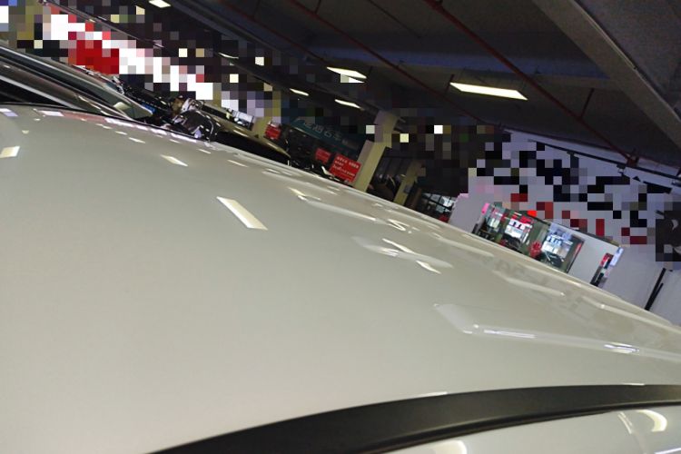 Used SAIC MAXUS G20 2023 ES 2.0T Gasoline Automatic Value Edition