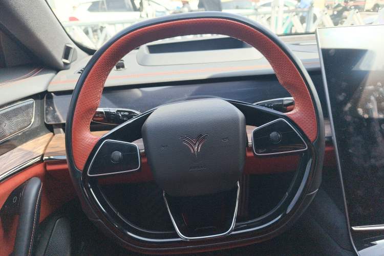 Used NETA S 2024 Extended-Range 1060 Edition
