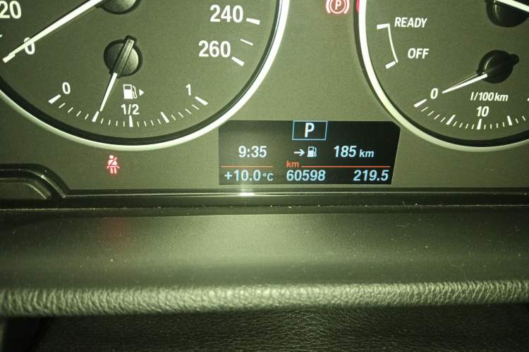 Used BMW X1 2016 sDrive18Li Premium Edition