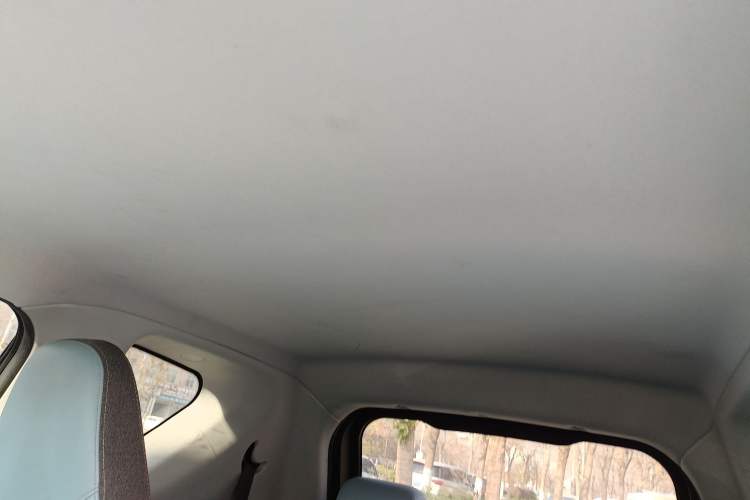 Used Chery Little Ant 2022 Sweet Pink Edition Half-Sugar Version 3-Cell Lithium 30kW 301km
