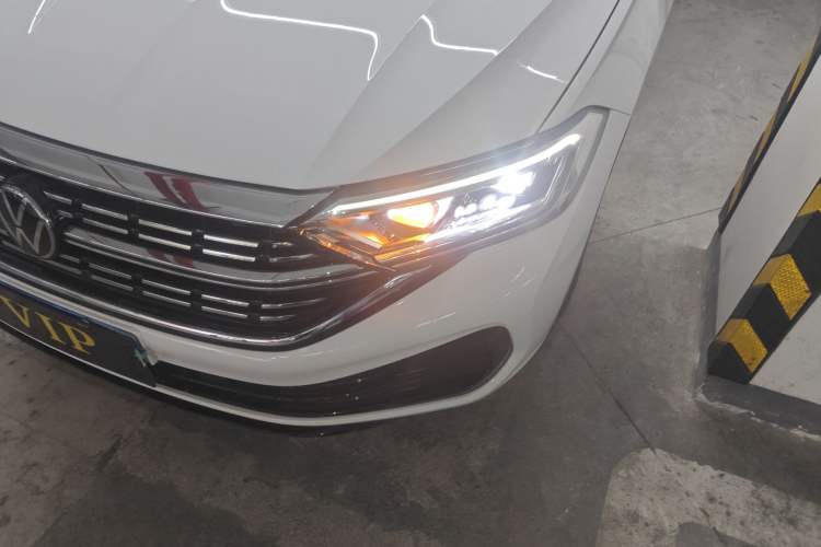 Used Volkswagen Sagitar 2023 300TSI DSG Excellence Edition
