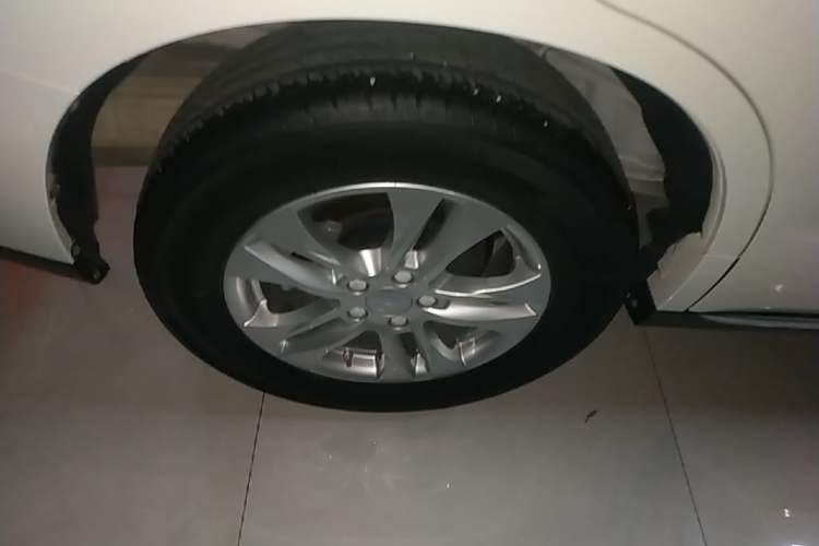 Used Haval M6 2021 PLUS 1.5T DCT Comfort Edition

