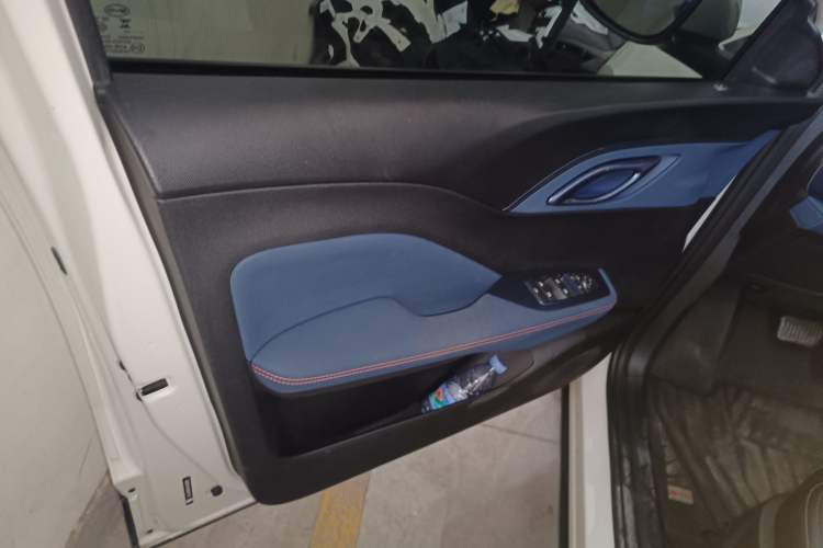 Used BYD Seagull 2023 Flying Edition