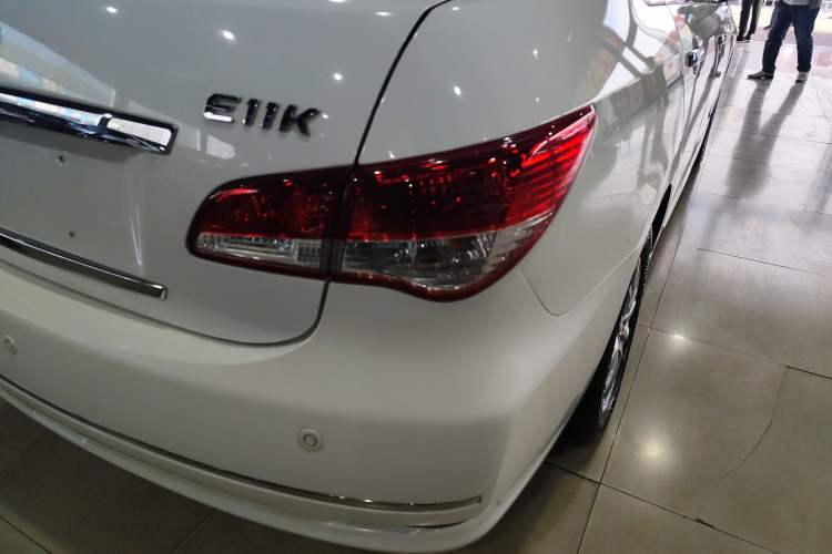 Used Dongfeng Junfeng E11K 2019 Standard Model Right Rear Taillight