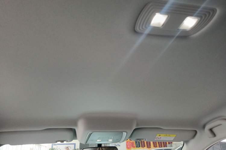 Used BYD Destroyer 05 2024 HONOR Edition DM-i 55KM Luxury Model
