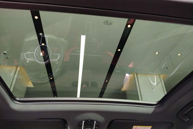 Used Porsche Cayenne 2019 Cayenne 3.0T Headliner