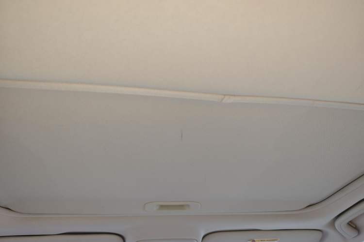 Used Geely Auto Vision 2019 Upgraded Model 1.5L CVT Prestige Version China VI Standard
