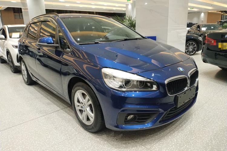 Used BMW 2 Series Active Tourer 2016 218i Leading Model