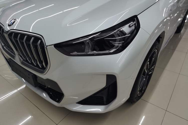 Used BMW X1 2025 Model sDrive25Li M Sport Package
