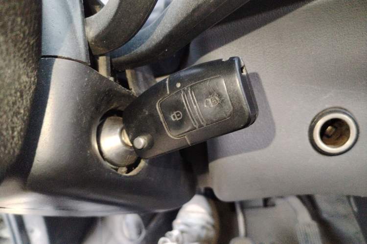 Used JMC Transit 2017 2.8T Commercial Version Long Wheelbase Mid-Roof 6/7/8-Seater JX493