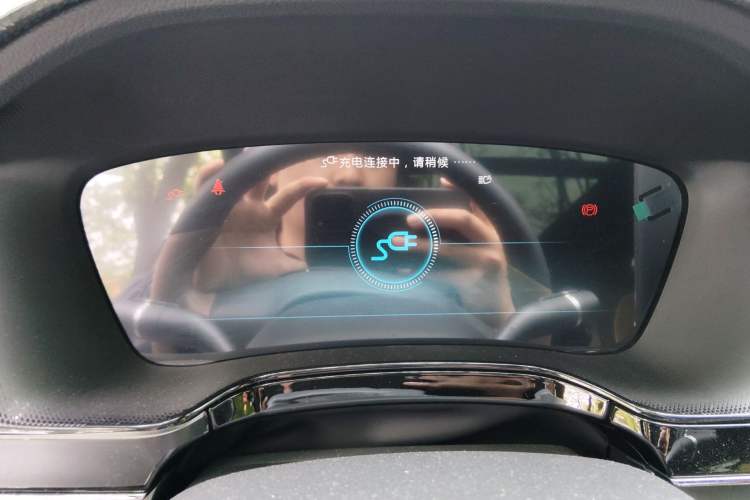 Used BYD Tang New Energy 2021 DM-i 112KM Prestige Model