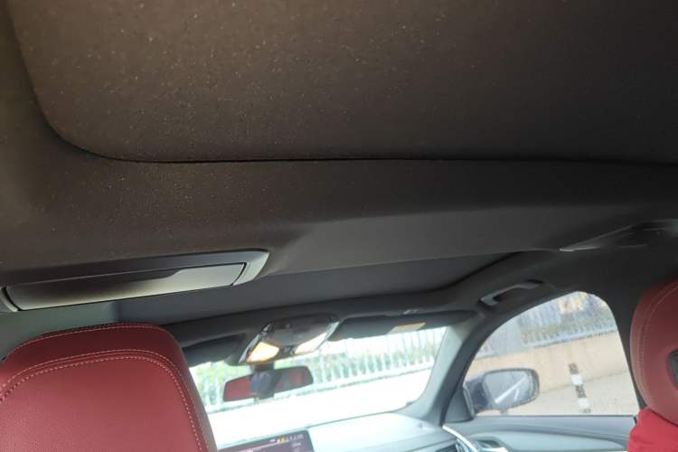 Used BMW 5 Series 2023 530Li Leading Model M Sport Package