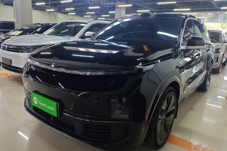 Used Li Auto L8 2024 Max