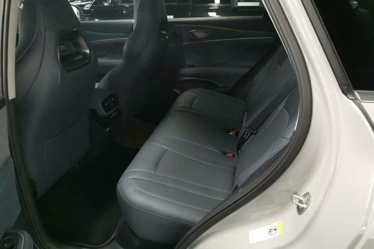 Used BYD Sealion 07 DM-i 2025 150 Flagship+ Edition
