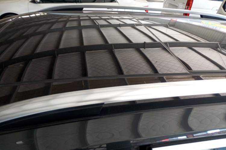 Used Volkswagen Tayron 2020 380TSI All-Wheel Drive R-Line Connected Version
