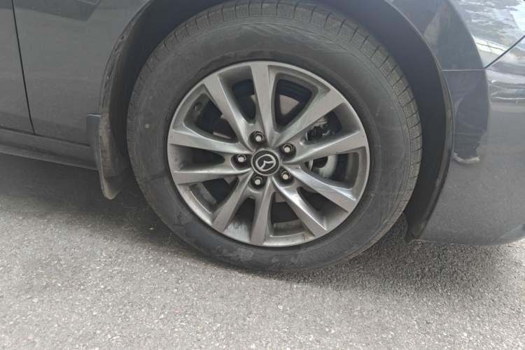 Used Mazda 3 Axela 2023 2.0L Automatic Zhiqing Edition