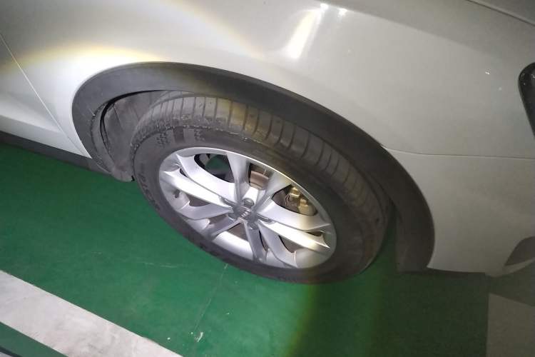 Used Audi Q3 2013 35 TFSI Comfort Model