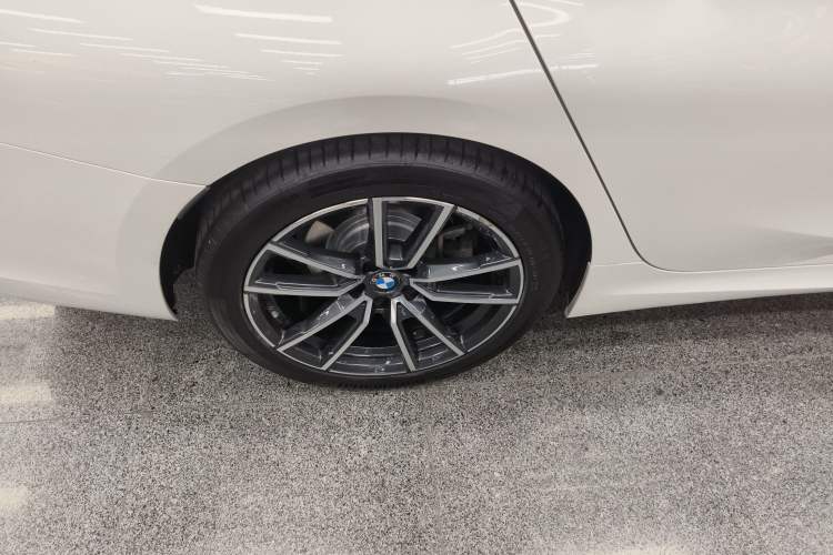 Used BMW 3 Series 2020 325i M Sport Package