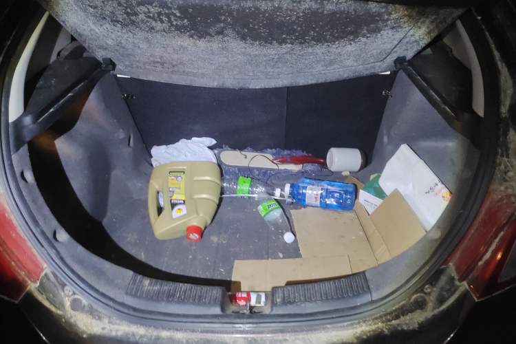 Used Geely Auto Classic Emgrand 2013 Hatchback 1.5L Manual Luxury Model