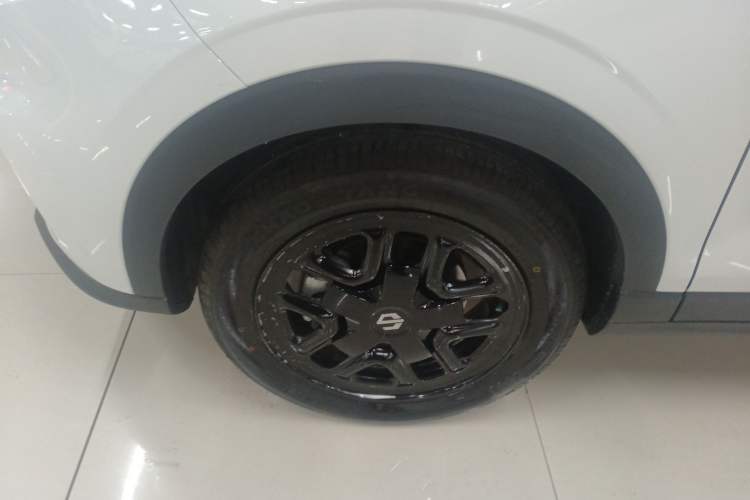 Used Leapmotor T03 2025 310 Comfort Edition