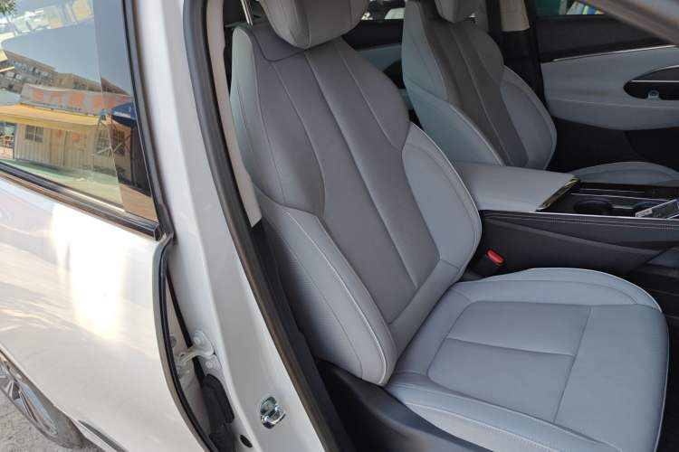 Used Buick E5 2023 Zhenxiang Standard Range Edition
