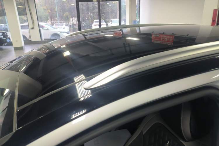 Used Volkswagen ID.4 X 2023 Pure Smart Edition Roof