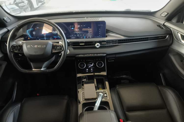 Used EXEED Zhuifeng 2022 Versailles 1.6T DCT "Chasing the Wind" Edition
