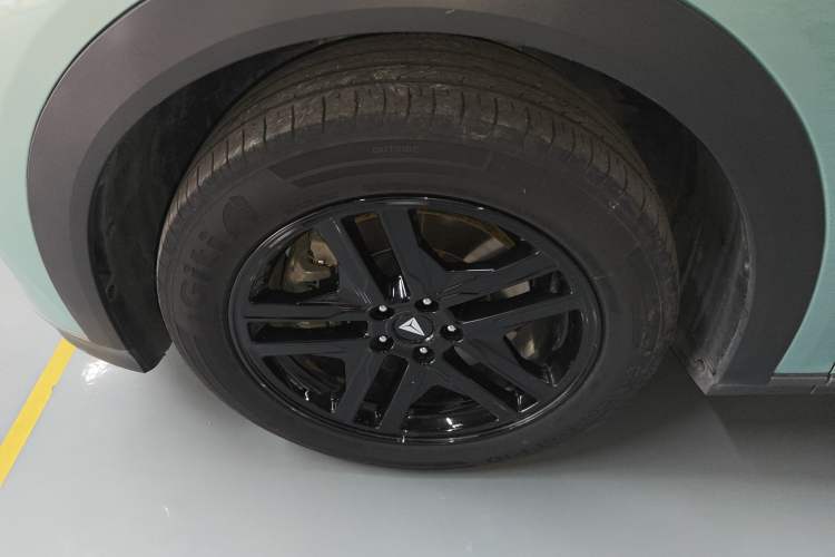 Used Deepal S07 2024 121Max Glory Edition