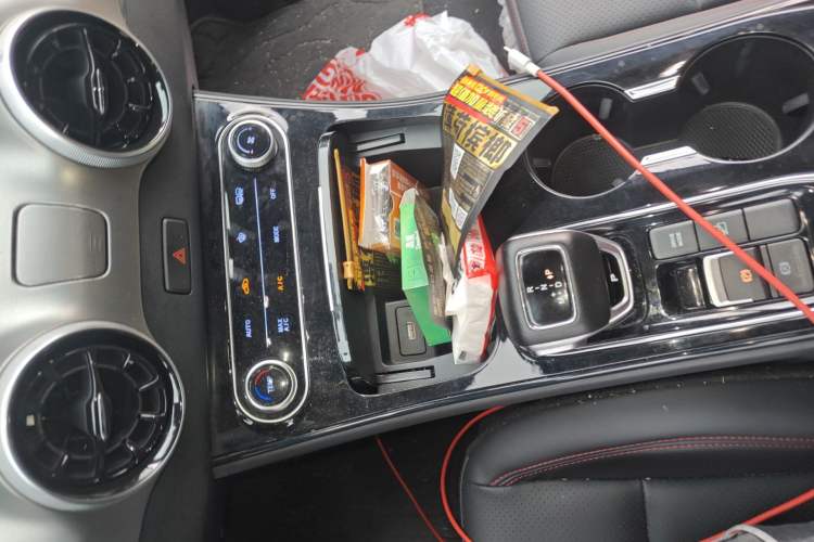 Used FORTHING T5 EVO 2021 1.5TD DCT Diamond Edition
