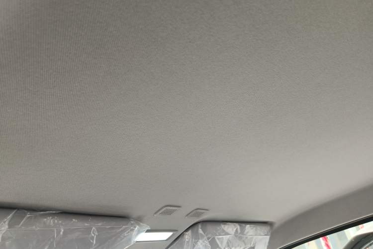 Used Geely Galaxy Panda 2024 Panda Mini 200km Endurance Bear