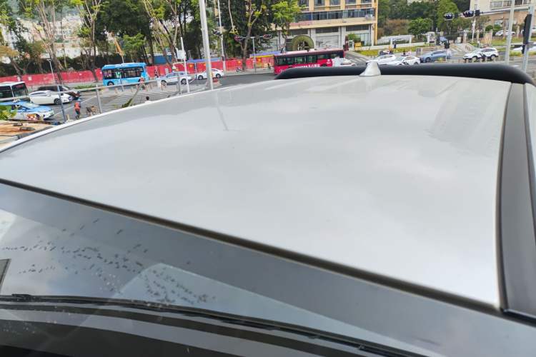 Used Great Wall Poer 2023 2.0T Commercial Version Automatic Diesel Two-Wheel Drive Elite Trim with Long Bed – GW4D20M
