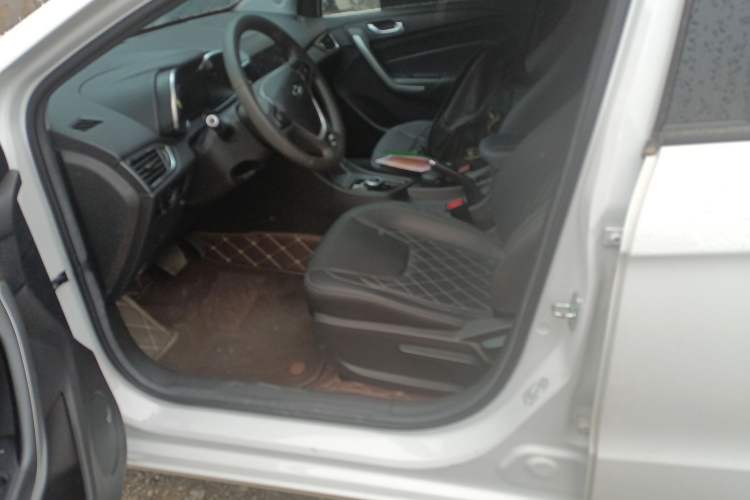 Used SINOGOLD Junxing 2023 Standard Model
