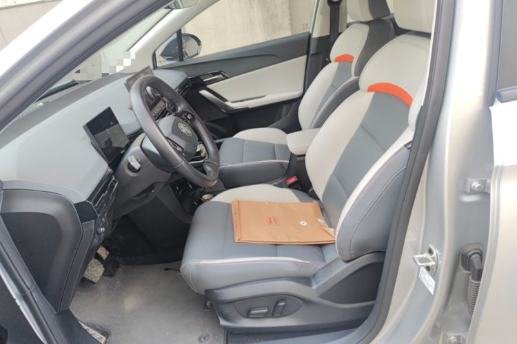 Used MG 4 EV 2023 415 km Range Sea-Faring Champion Edition
