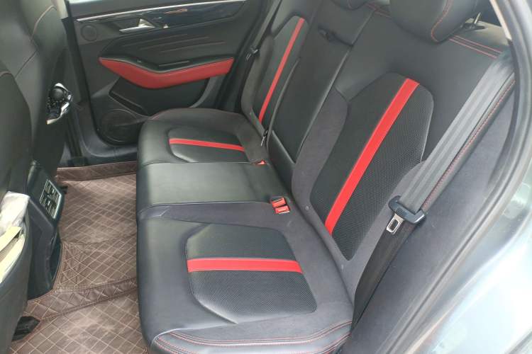 Used SOL A5 2021 1.5T CVT Prestige Smart Connectivity Model