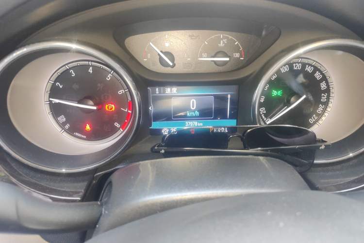 Used Buick Verano 2019 Sedan 15S Automatic Leading Model