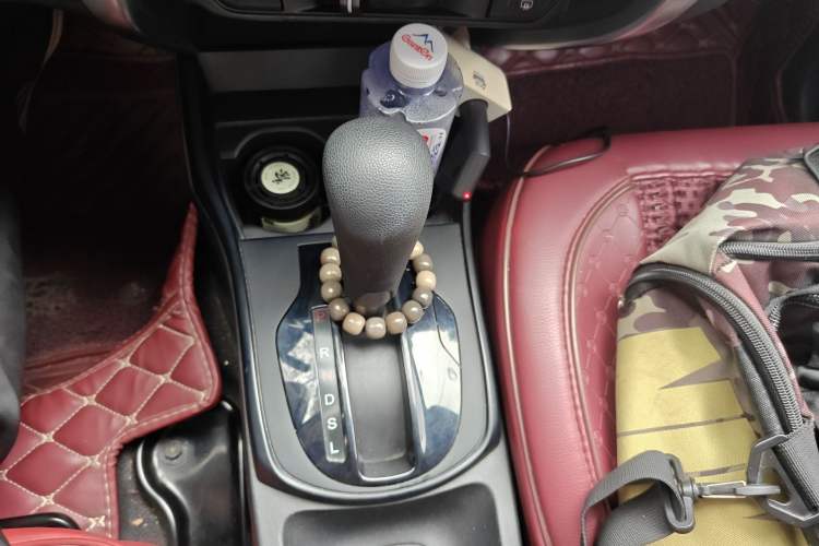 Used Honda City 2017 1.5L CVT Comfort Version