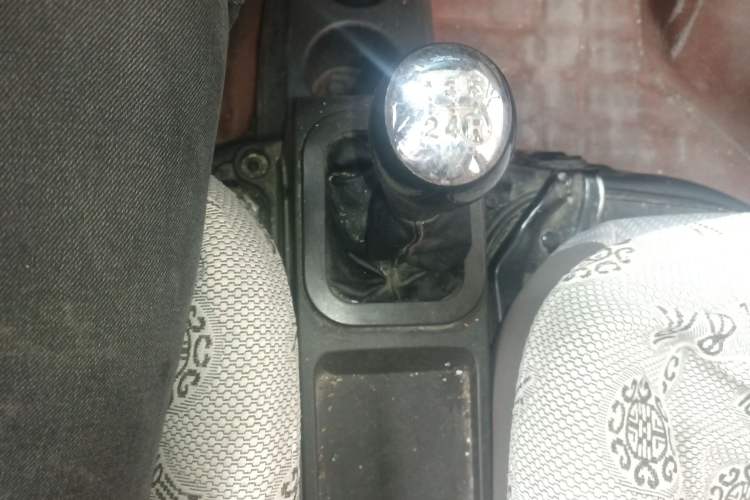 Used Dongfeng Xiaokang K07S 2022 1.3L High-Power Base Version