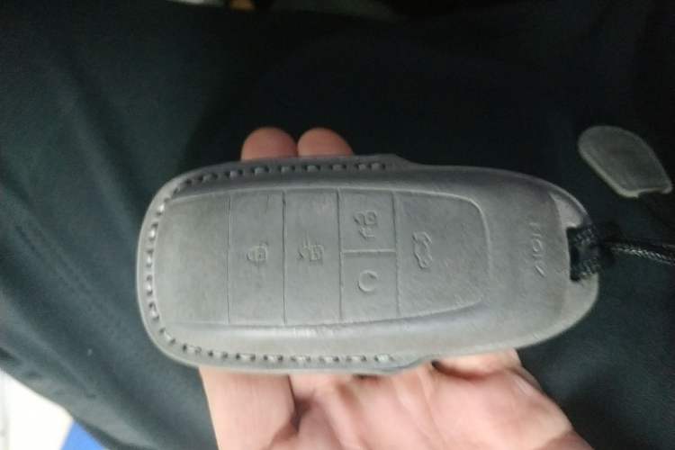 Used AION Y 2022 70 Intelligent Edition Lithium Iron Phosphate