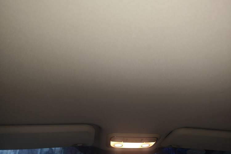 Used Great Wall C30 2015 1.5L Manual Luxury Model