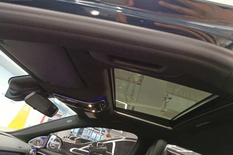 Used Mercedes-Benz C-Class 2022 Restyled C 200 L Sport Edition